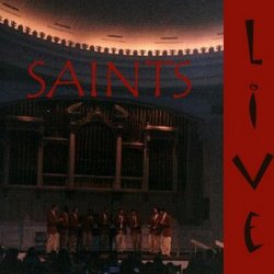 Saints Live!, 1998