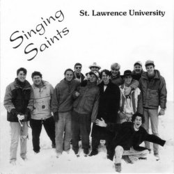 The Singing Saints, 1992