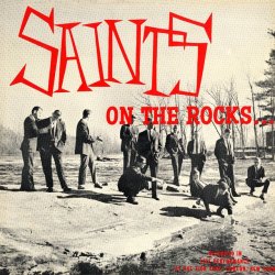 Saints on the Rocks, early 60s