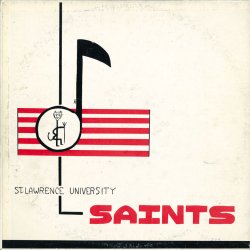 Saints, 1956