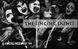 Vocal Accord '95, 1995